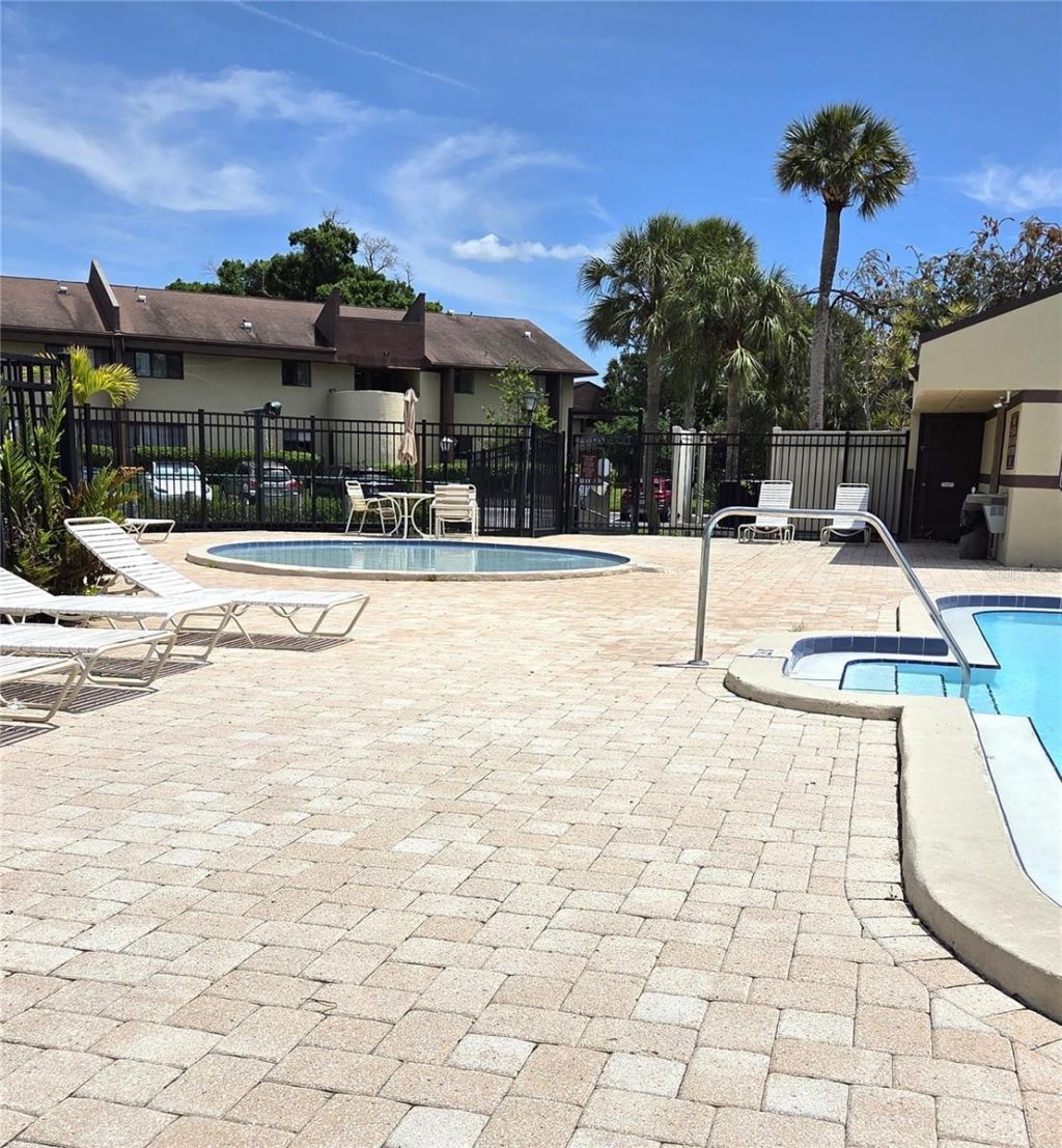 10755 Village Club Circle N, Unit 101, Saint Petersburg, FL 33716 Photo