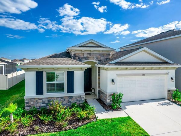 176 BRIGHT IBIS AVENUE, APOLLO BEACH, FL 33572