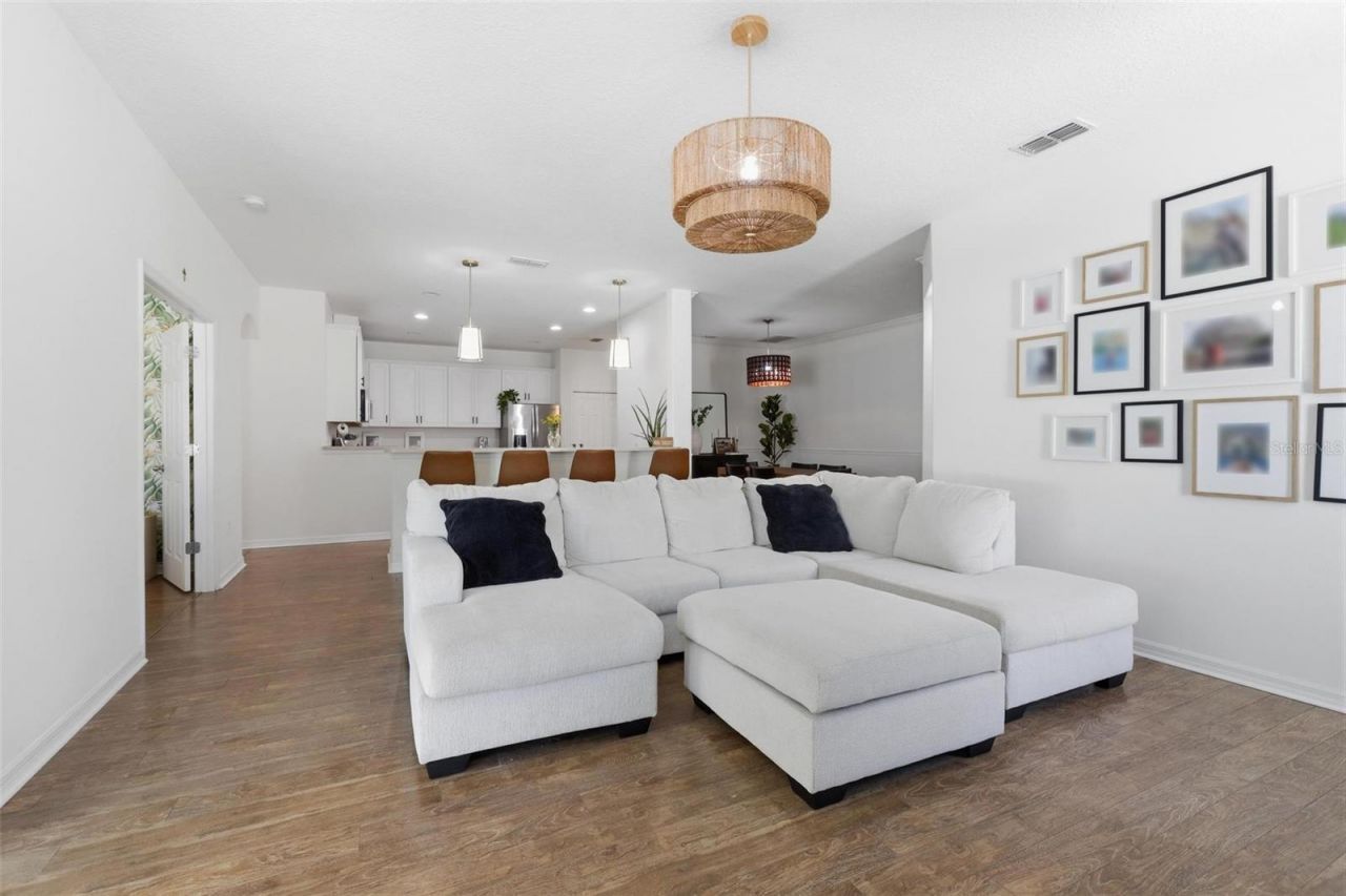 3833 Bourbon Street, Port Orange, FL 32129 Photo