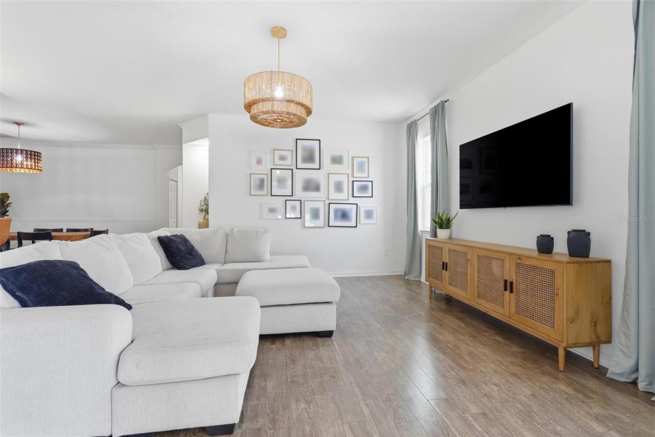 3833 Bourbon Street, Port Orange, FL 32129 Photo