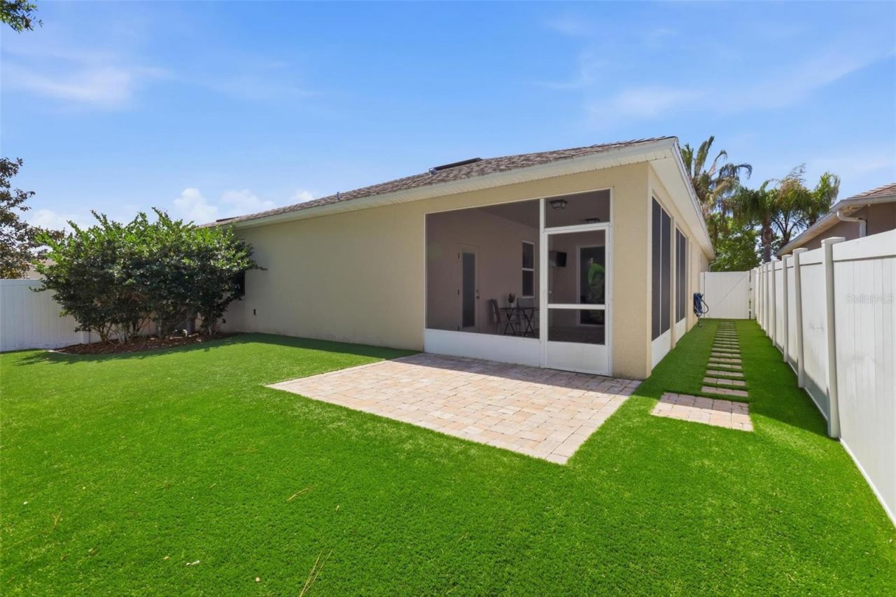 3833 Bourbon Street, Port Orange, FL 32129 Photo