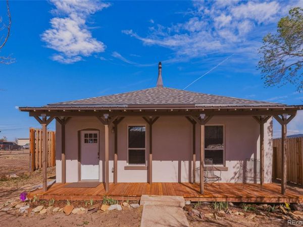 1610 San Luis Street, Trinidad, CO 81082