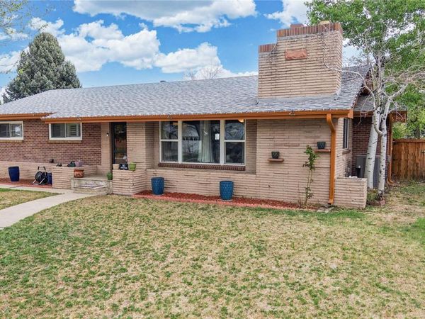 2430 Lee Street, Lakewood, CO 80215