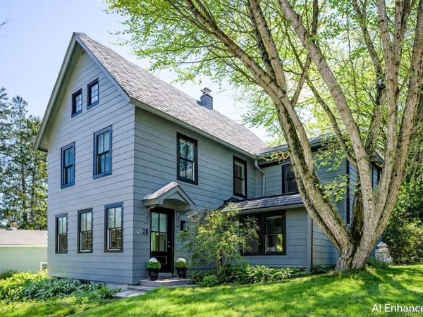 28 Hudson Street, Kinderhook, NY 12106