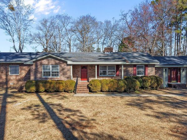 3738 Red Oak Battleboro Road, Battleboro, NC 27809