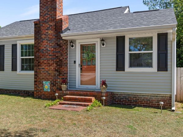 1732 Oak Drive, Augusta, GA 30904