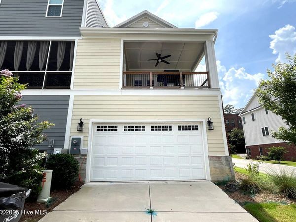 60 Brownstone Lane, Southern Pines, NC 28387