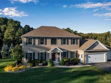 7770 Ellicott Road, West Falls, NY 14170