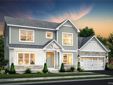 181 Autumn Meadows , East Amherst, NY 14051