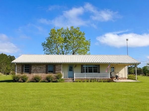 896 Mitchell Harper, DeRidder, LA 70634