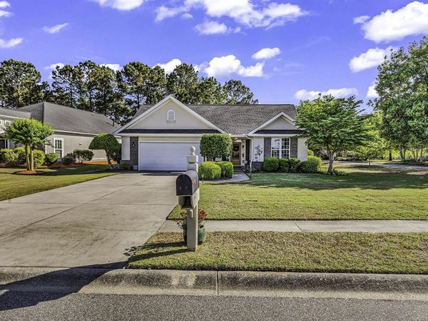 600 Clandon Ct., Carolina Forest, SC 29579