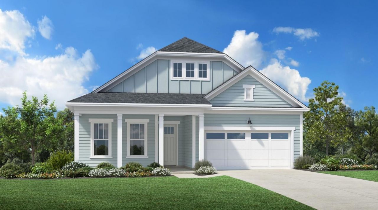 2035 Comradery Way, Murrells Inlet, SC 29576 Main Photo