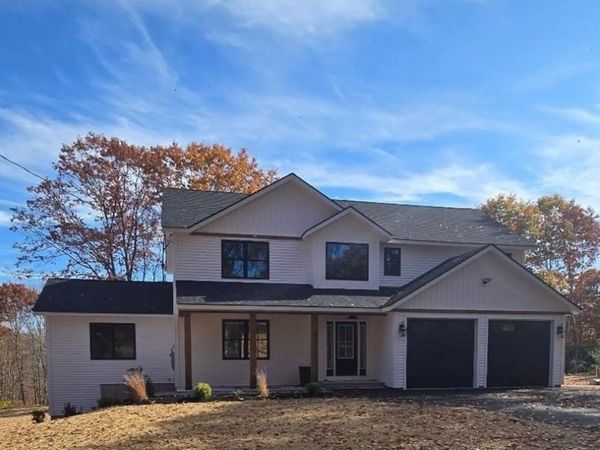 Lot C Chase Rd, Lunenburg, MA 01462