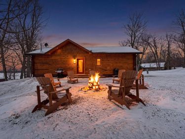 #525 Trapper's Landing Lodge Merit Way, Walker, MN 56484