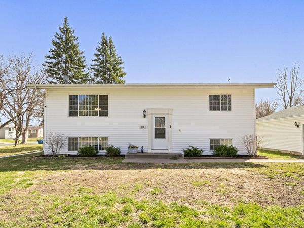 308 7th Avenue NW, Forest Lake, MN 55025