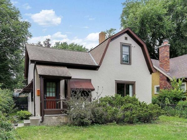 2700 Arthur Street NE, Minneapolis, MN 55418