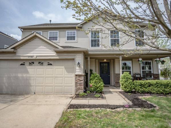 15501 Gallow Lane, Noblesville, IN 46060