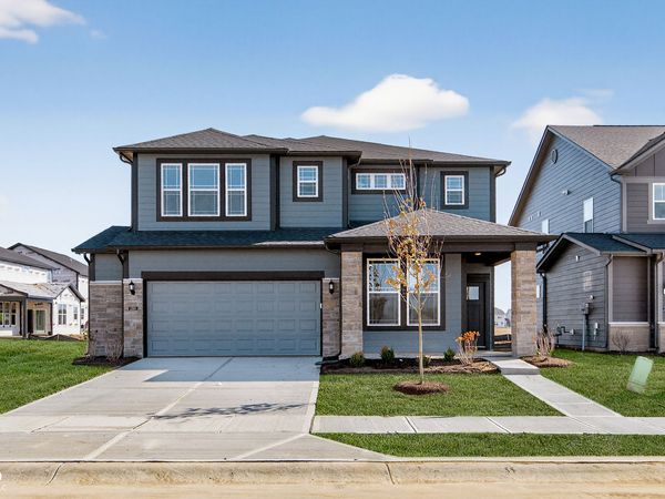 2569 Pearson Parkway, Plainfield, IN 46168