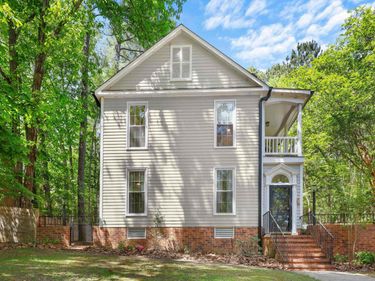 620 Arlington, Chapel Hill, NC 27514