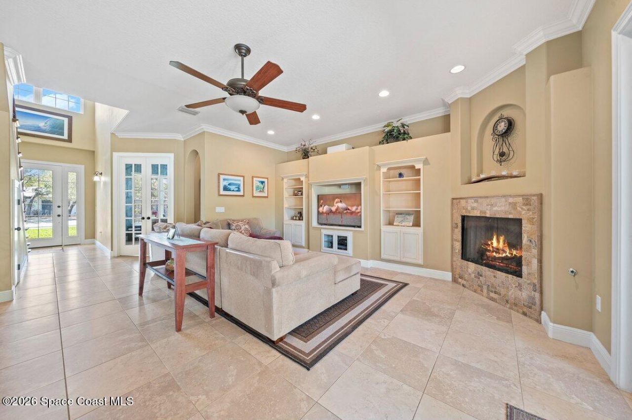 310 Indian Mound Drive, Melbourne Beach, FL 32951 Photo