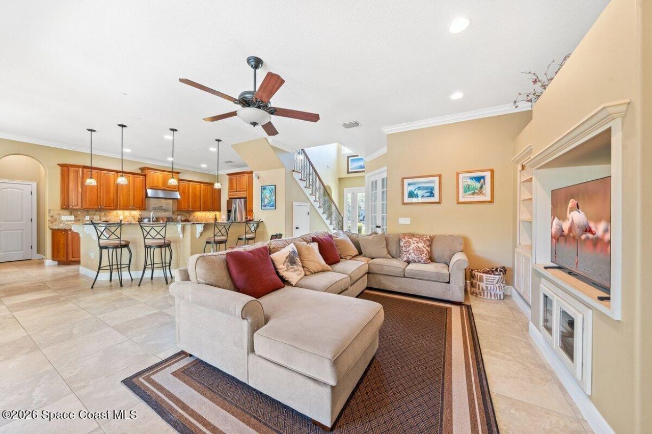 310 Indian Mound Drive, Melbourne Beach, FL 32951 Photo