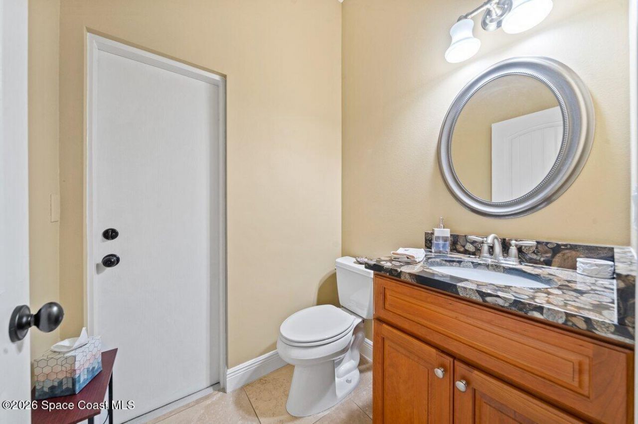 310 Indian Mound Drive, Melbourne Beach, FL 32951 Photo