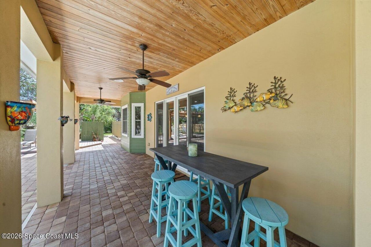 310 Indian Mound Drive, Melbourne Beach, FL 32951 Photo