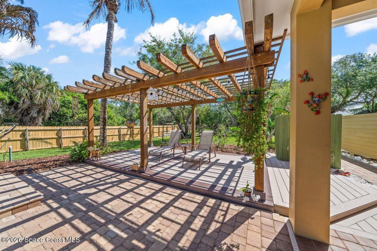 310 Indian Mound Drive, Melbourne Beach, FL 32951 Photo