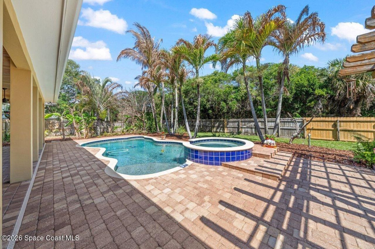 310 Indian Mound Drive, Melbourne Beach, FL 32951 Photo