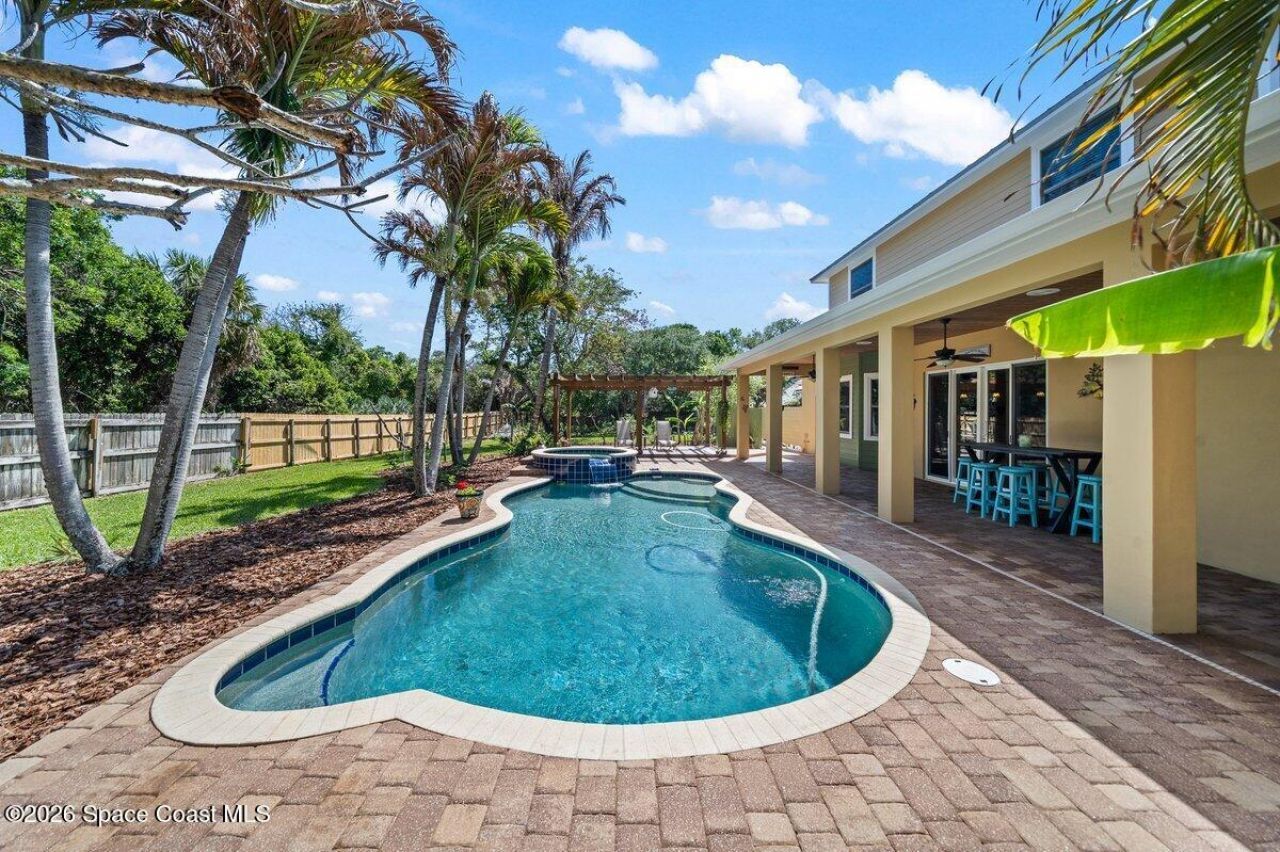 310 Indian Mound Drive, Melbourne Beach, FL 32951 Photo