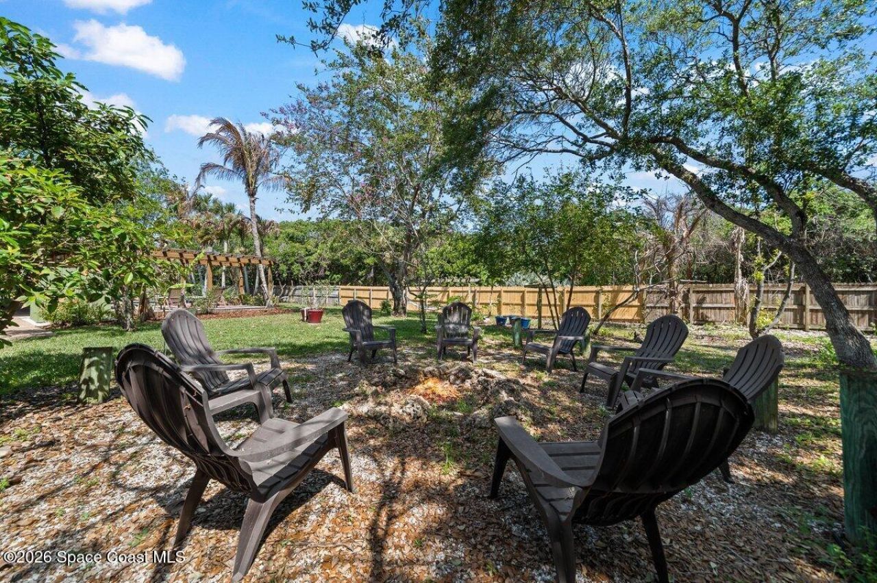 310 Indian Mound Drive, Melbourne Beach, FL 32951 Photo