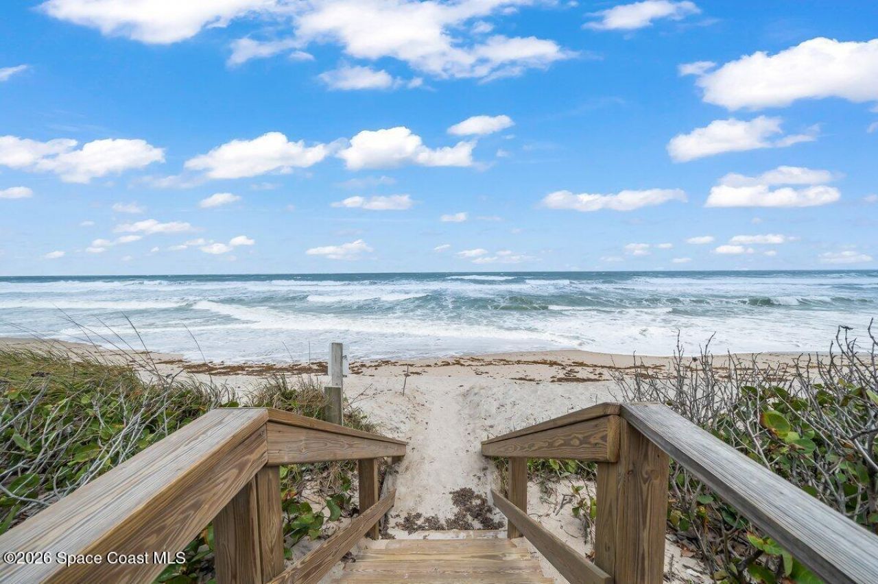 310 Indian Mound Drive, Melbourne Beach, FL 32951 Photo