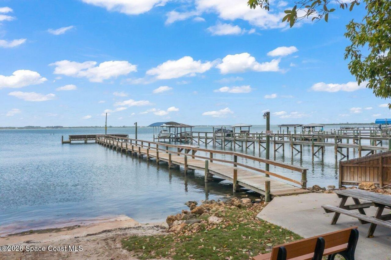 310 Indian Mound Drive, Melbourne Beach, FL 32951 Photo