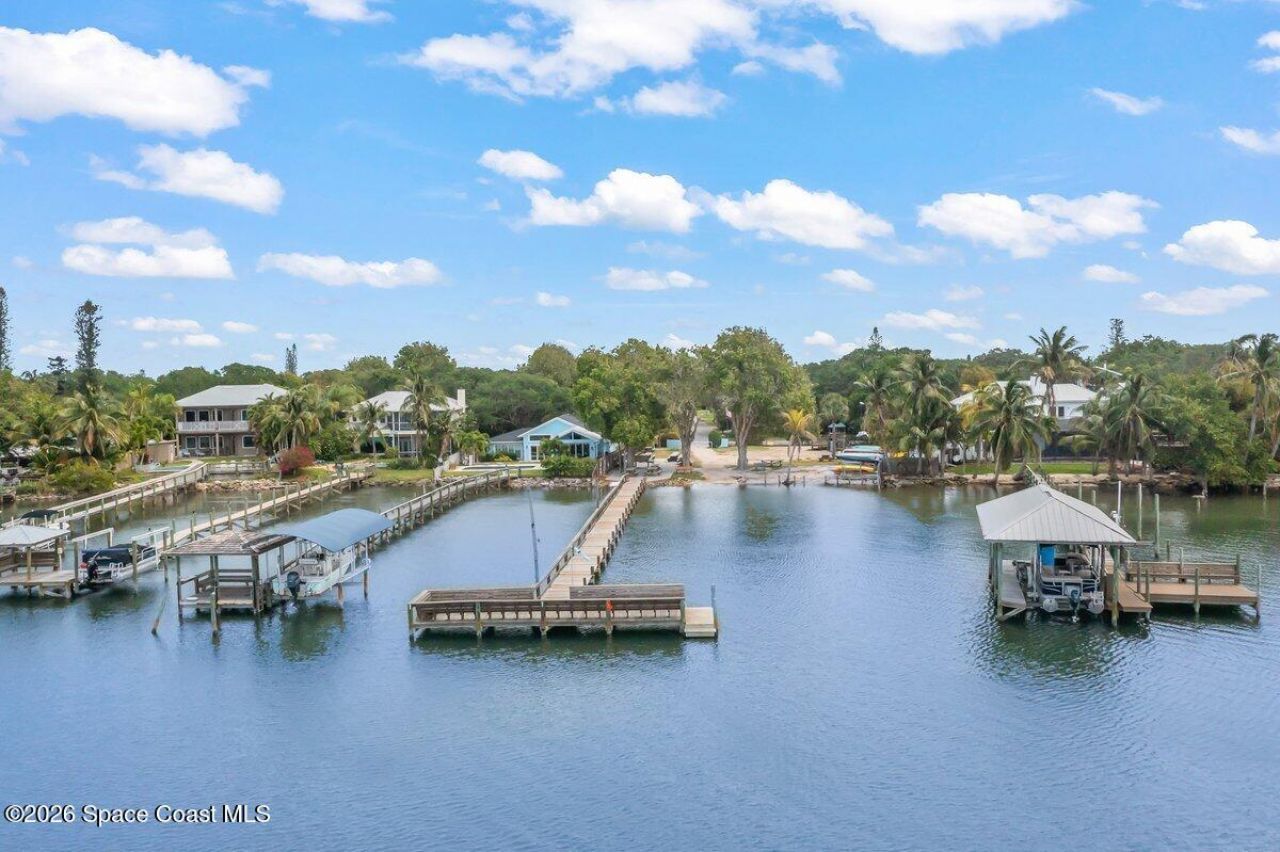 310 Indian Mound Drive, Melbourne Beach, FL 32951 Photo