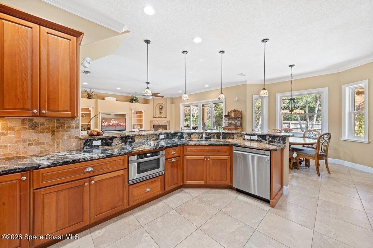 310 Indian Mound Drive, Melbourne Beach, FL 32951 Photo
