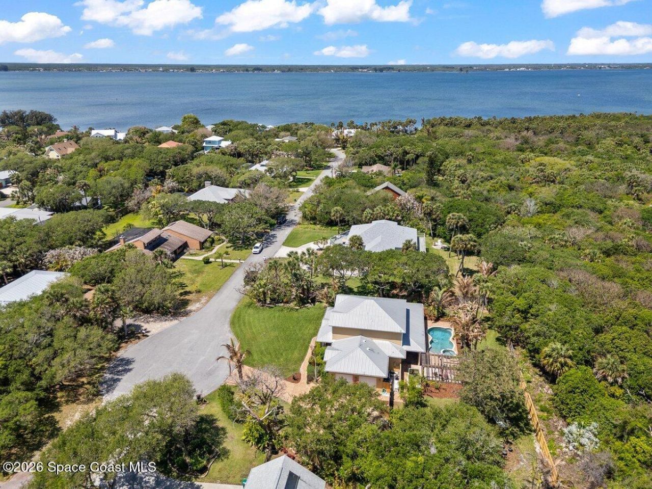 310 Indian Mound Drive, Melbourne Beach, FL 32951 Photo