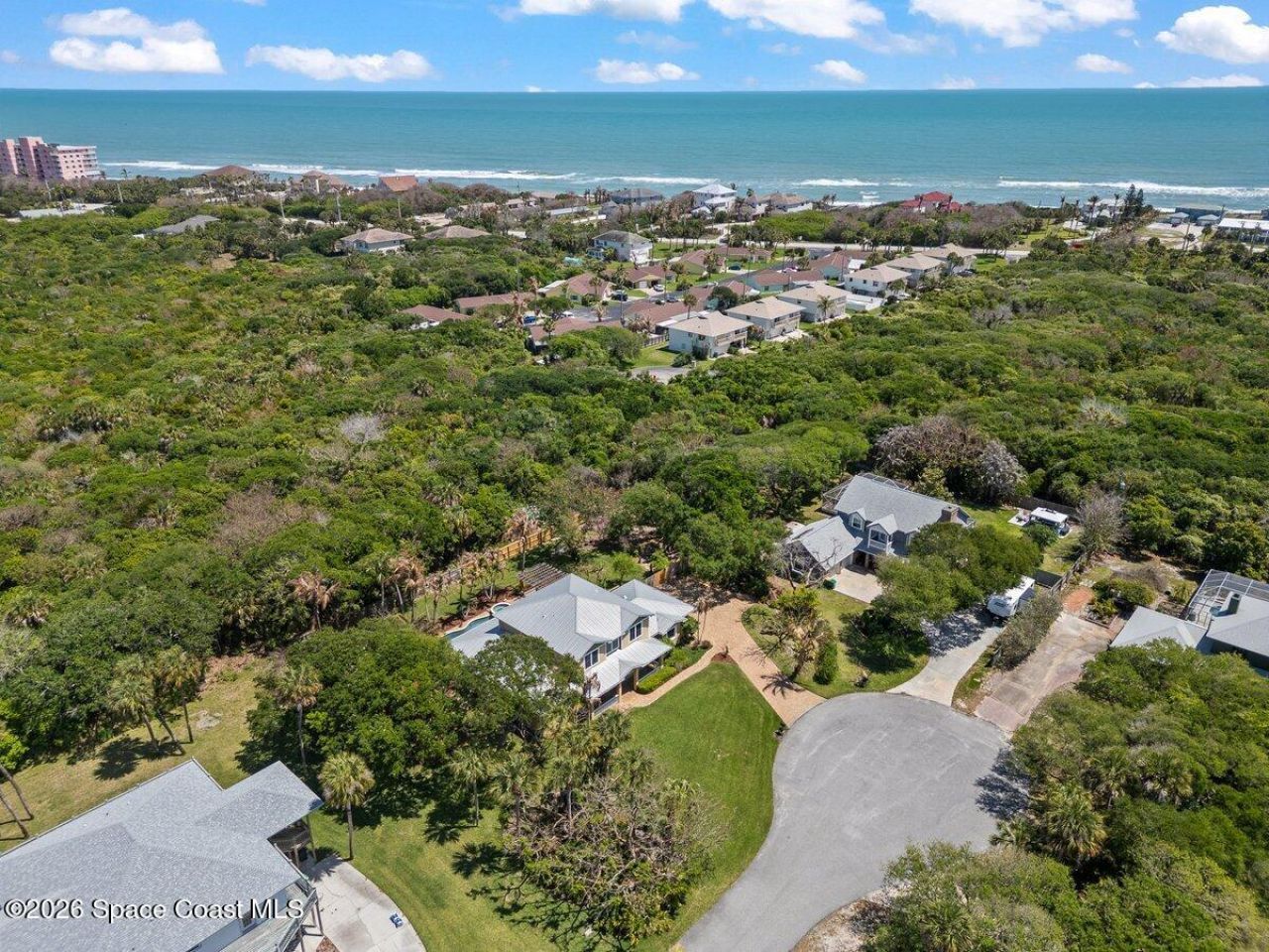 310 Indian Mound Drive, Melbourne Beach, FL 32951 Photo