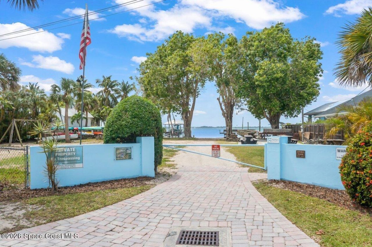 310 Indian Mound Drive, Melbourne Beach, FL 32951 Photo