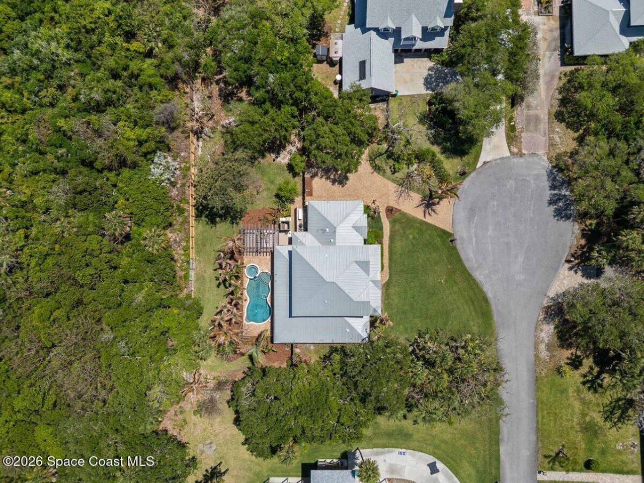 310 Indian Mound Drive, Melbourne Beach, FL 32951 Photo