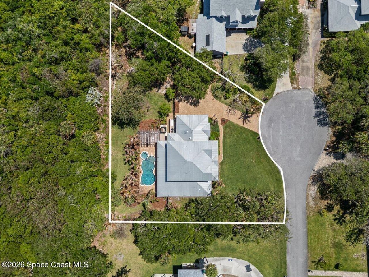 310 Indian Mound Drive, Melbourne Beach, FL 32951 Photo