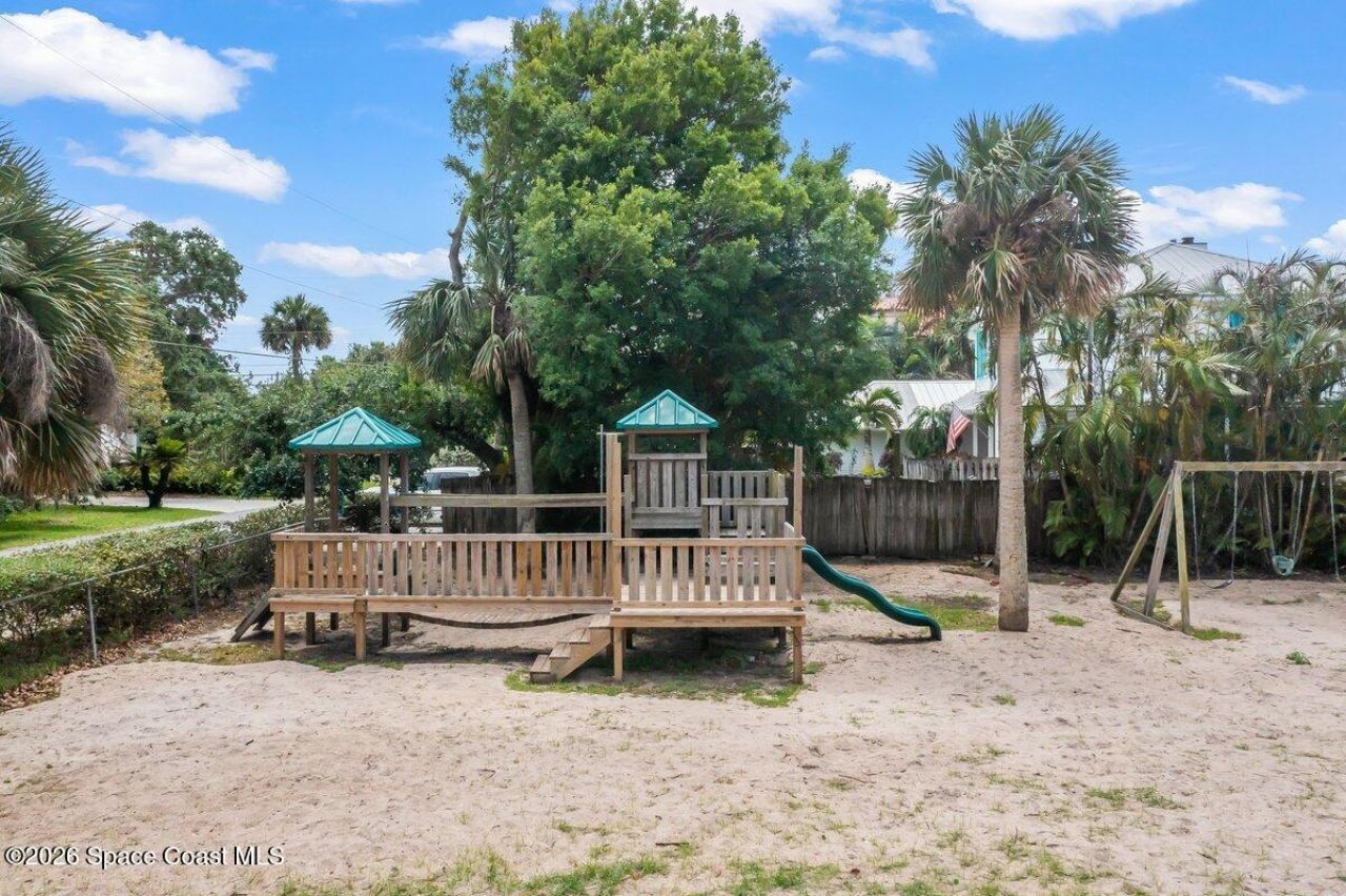 310 Indian Mound Drive, Melbourne Beach, FL 32951 Photo