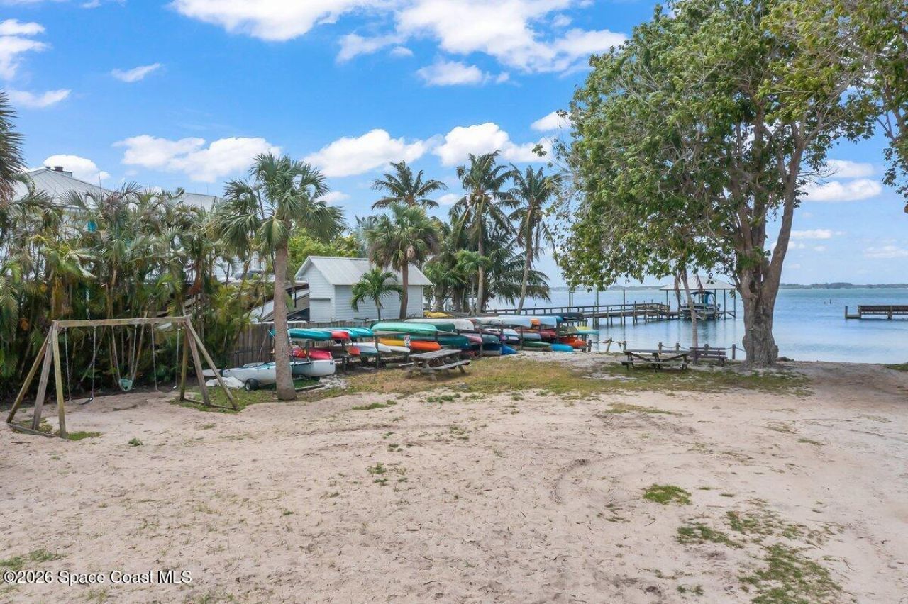310 Indian Mound Drive, Melbourne Beach, FL 32951 Photo