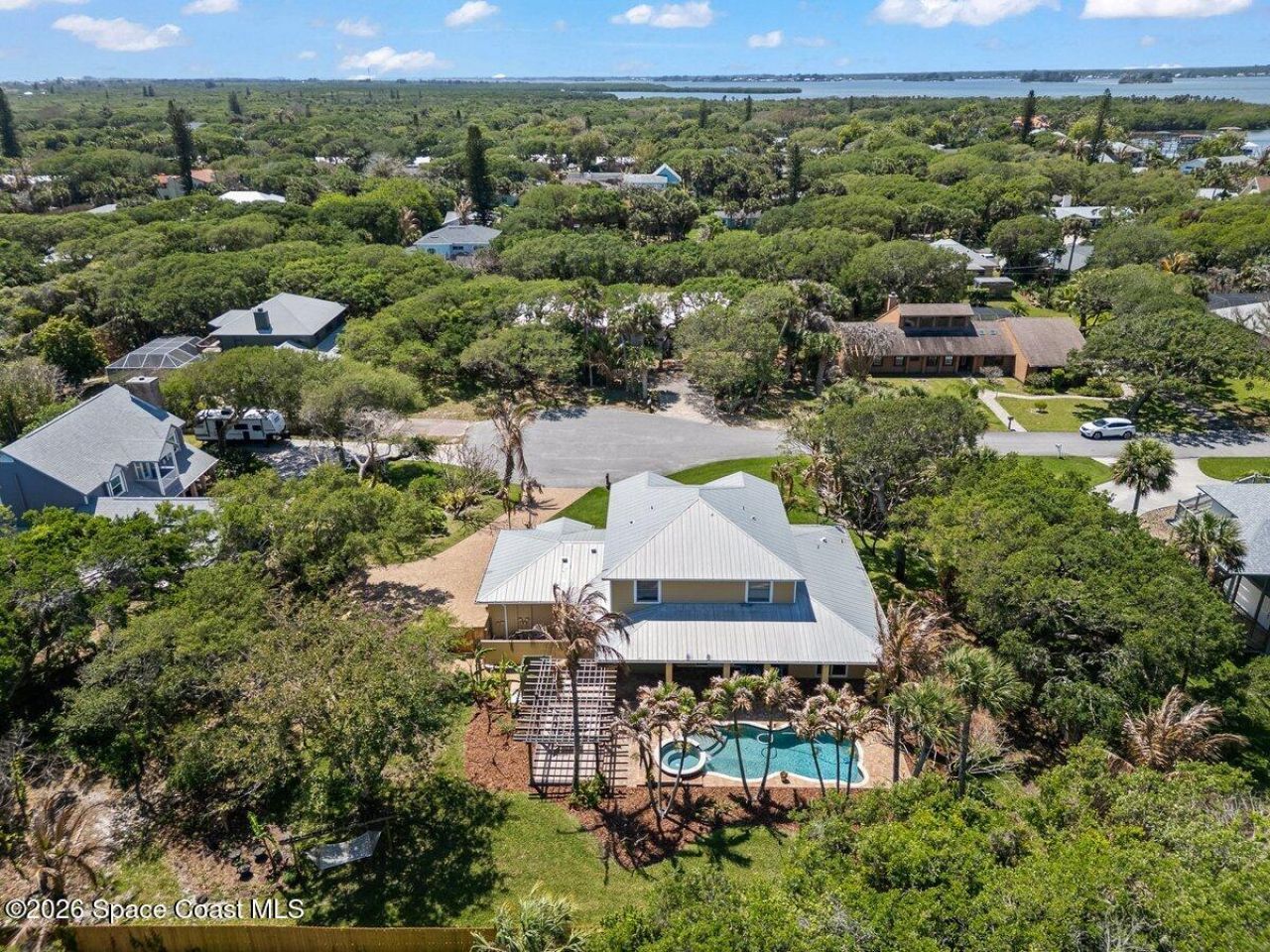 310 Indian Mound Drive, Melbourne Beach, FL 32951 Photo