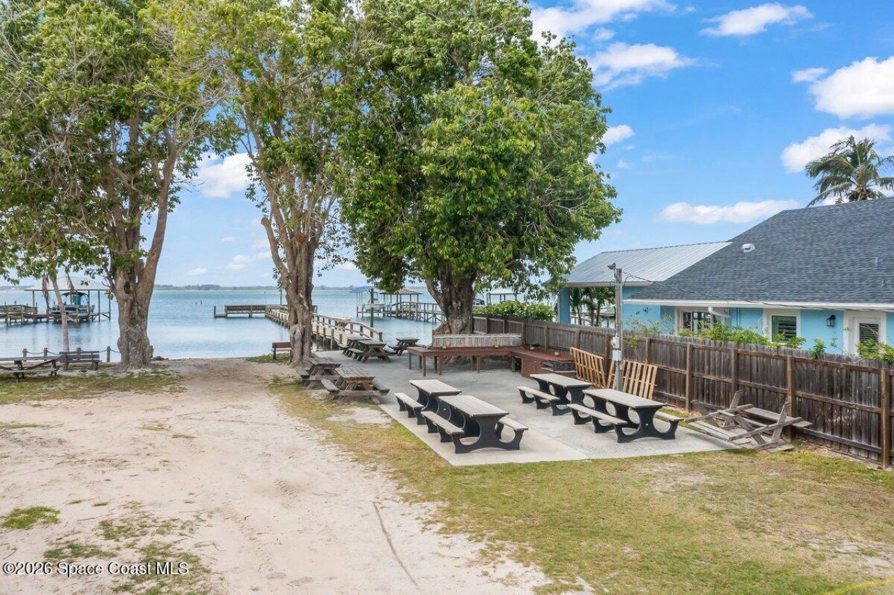 310 Indian Mound Drive, Melbourne Beach, FL 32951 Photo