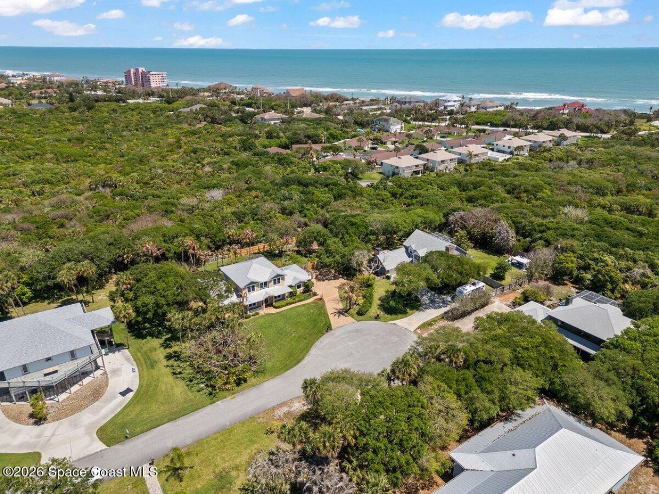 310 Indian Mound Drive, Melbourne Beach, FL 32951 Photo