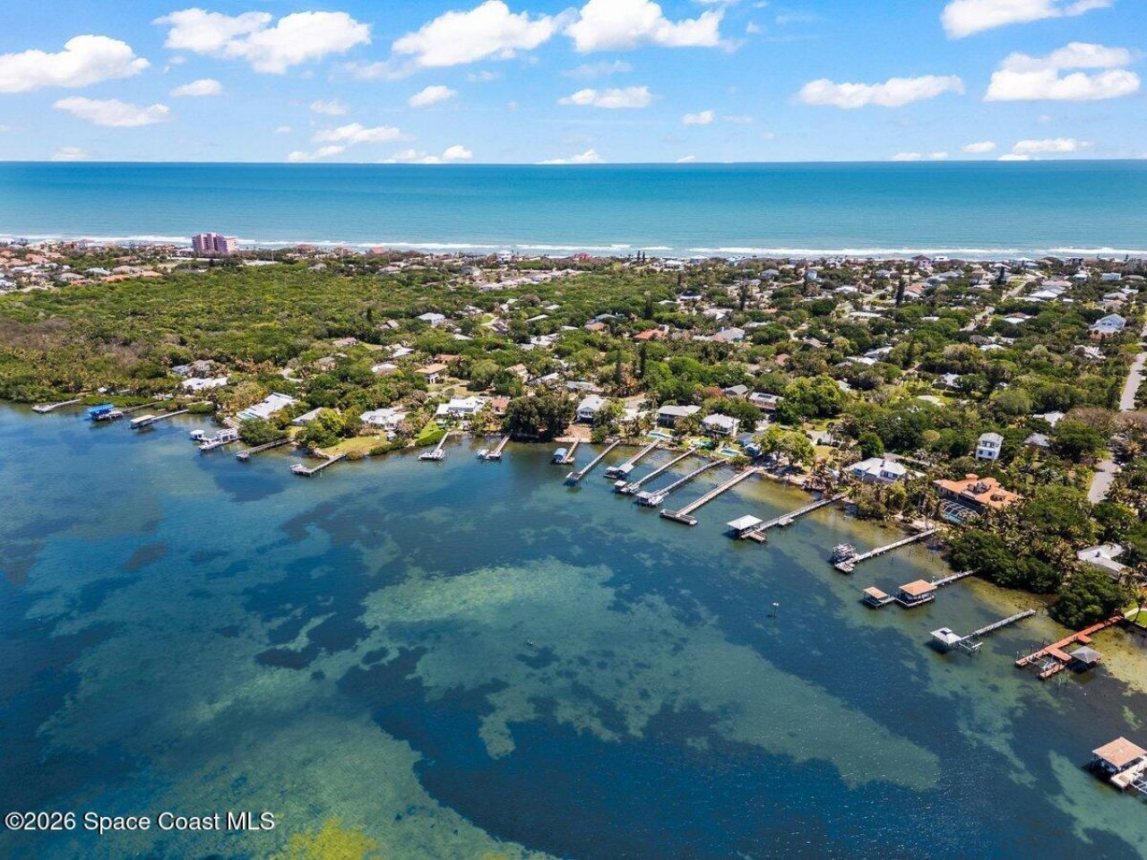 310 Indian Mound Drive, Melbourne Beach, FL 32951 Photo
