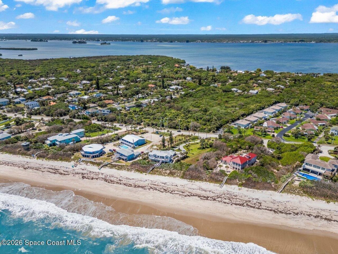 310 Indian Mound Drive, Melbourne Beach, FL 32951 Photo