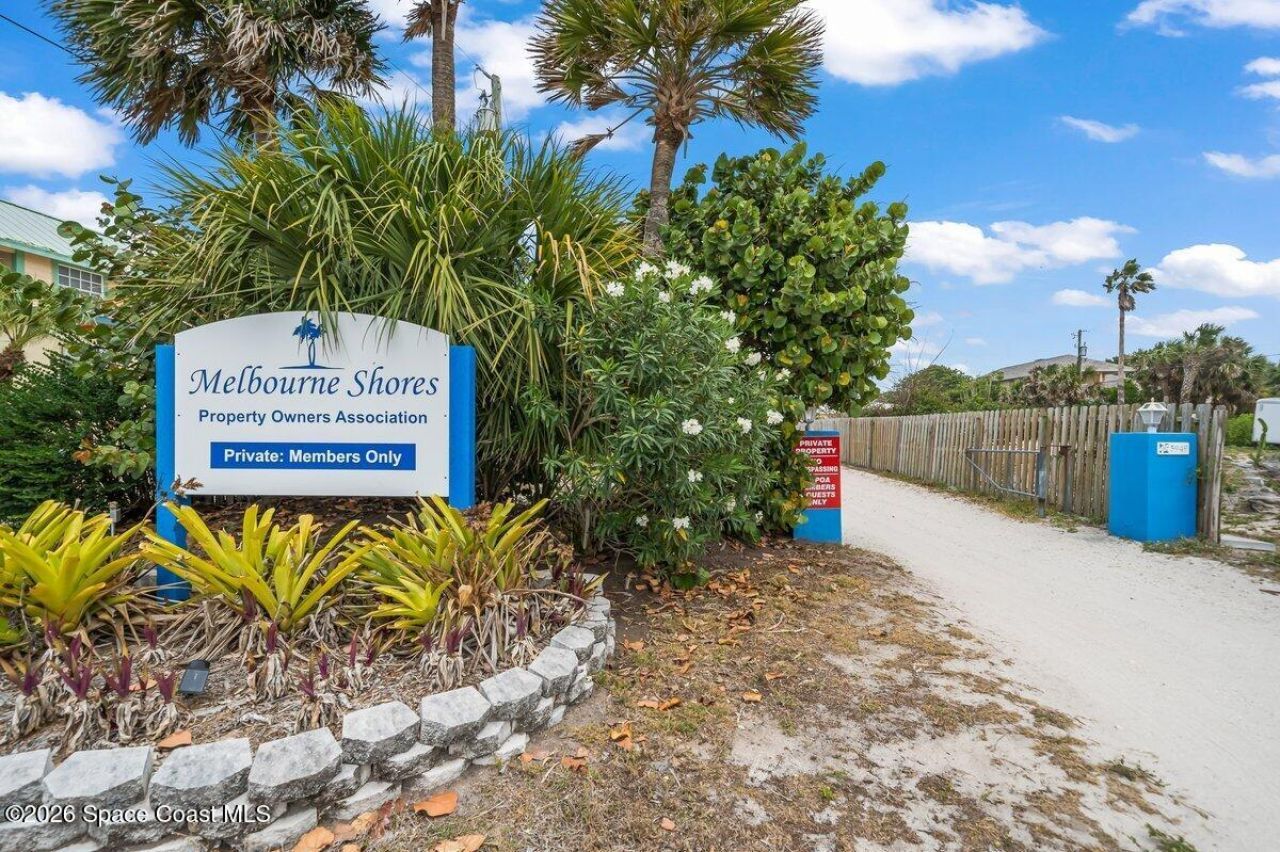 310 Indian Mound Drive, Melbourne Beach, FL 32951 Photo