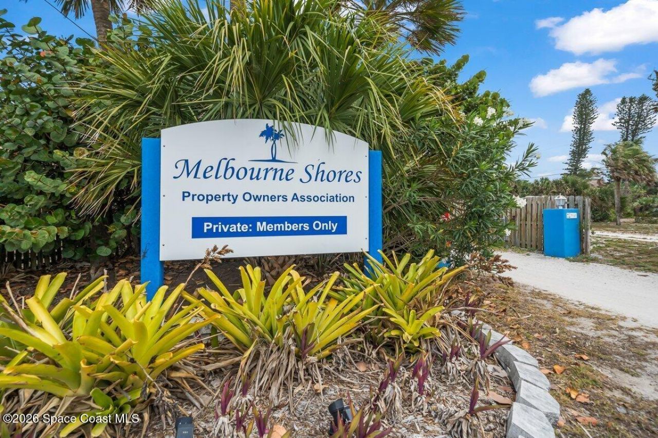 310 Indian Mound Drive, Melbourne Beach, FL 32951 Photo