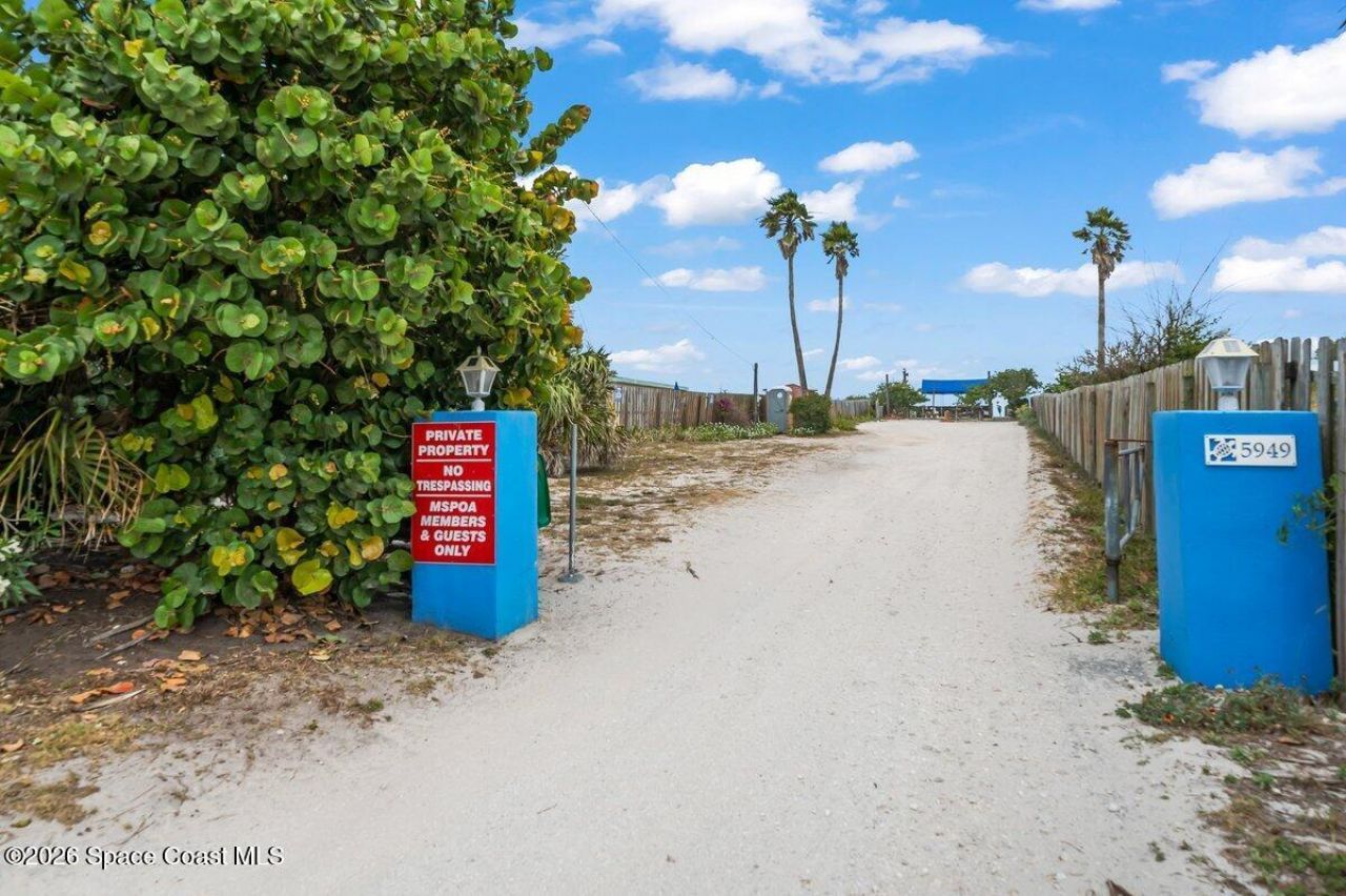 310 Indian Mound Drive, Melbourne Beach, FL 32951 Photo